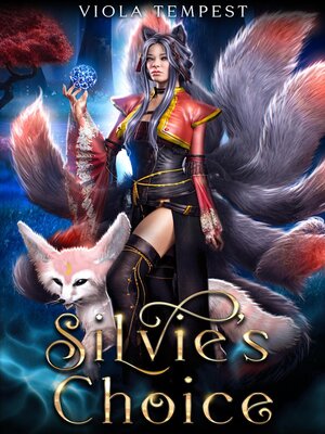 cover image of Silvie's Choice